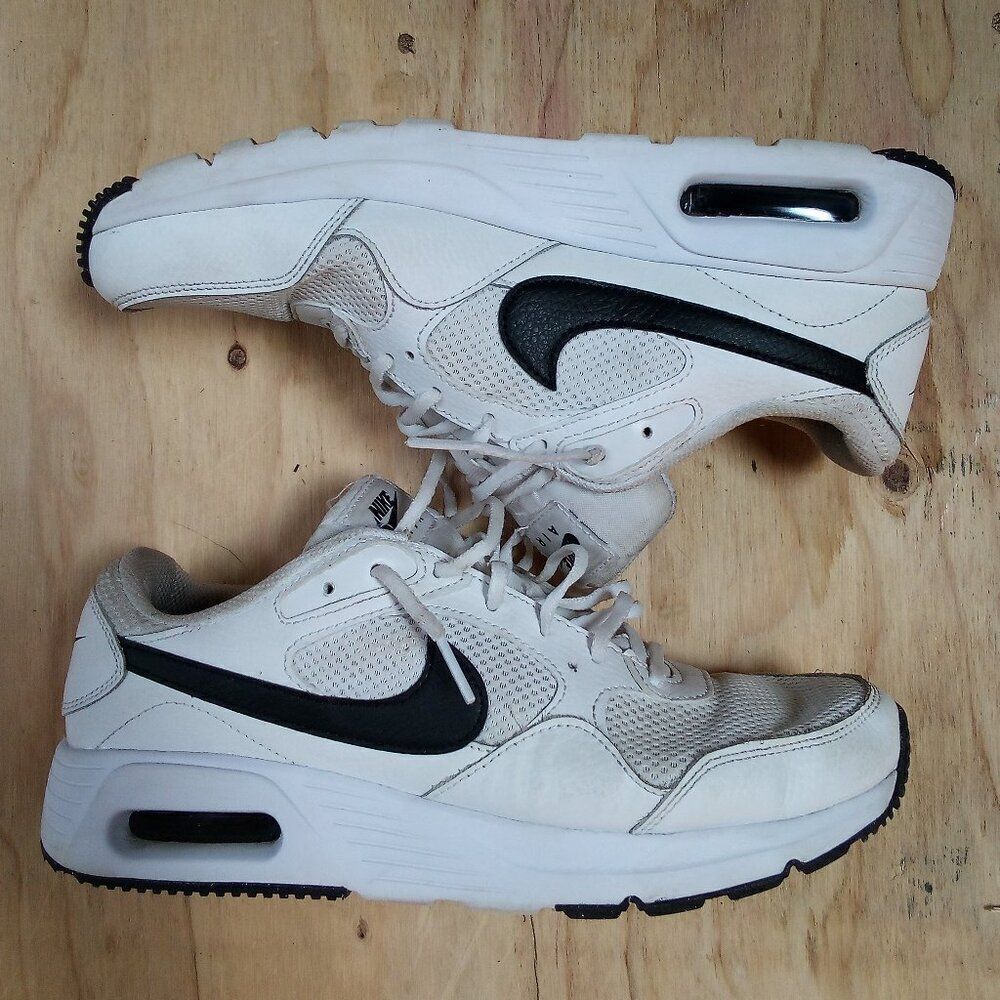 Nike Air Max SC Shoes Sneakers Low Top